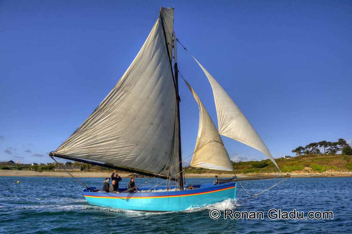 Nautisme En Bretagne