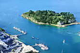 &copy; Centre nautique Municipal de Douarnenez