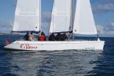 &copy; Centre nautique de Roscoff