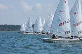 &copy; Centre nautique de Lorient