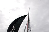 &copy; Pole nautique de Binic