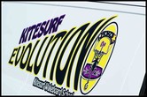 &copy; Kite surf Evolution