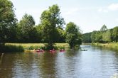 &copy; Club nautique de Pleyben