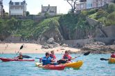 &copy; Balade Kayak 35