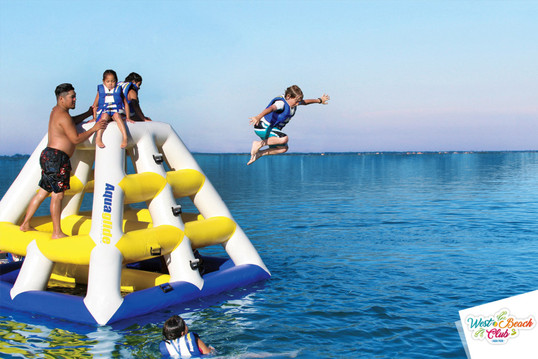 &copy; West wake park