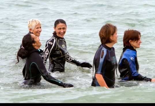 &copy; Centre nautique de Pl�rin